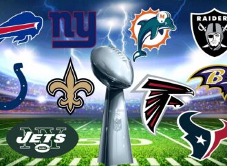 What Was the Score of the Super Bowl 2023?