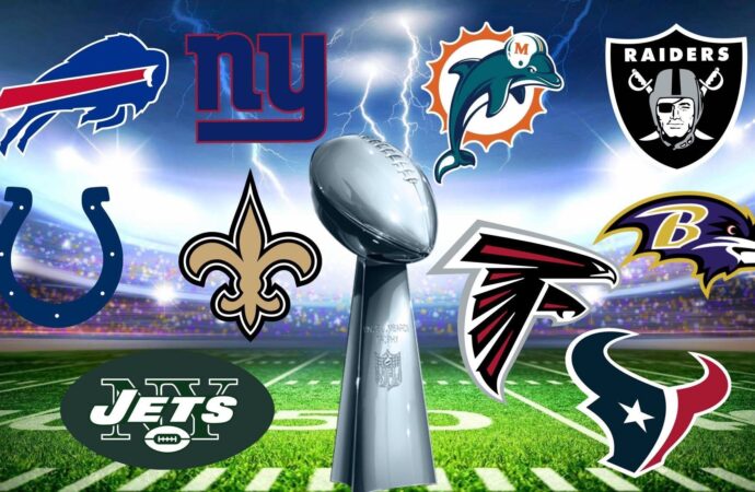 What Was the Score of the Super Bowl 2023?