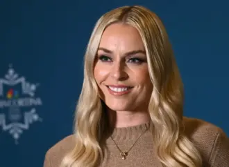 Upcoming Competitions for Lindsey Vonn