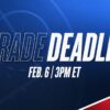 Understanding the NBA Trade Deadline and Its Significance