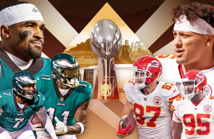 The Inception of the Super Bowl: A Look Back at Its First Game