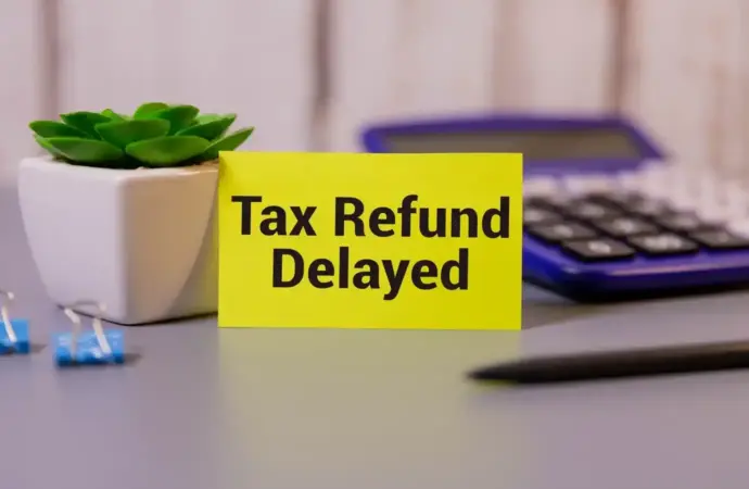 When Will Tax Refunds Be Issued in 2023?