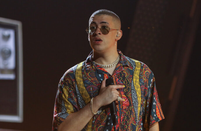 Where Does Bad Bunny Live? Insights into the Star’s Homes