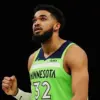 Exploring the Origins of Karl Anthony Towns