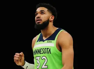 Exploring the Origins of Karl Anthony Towns
