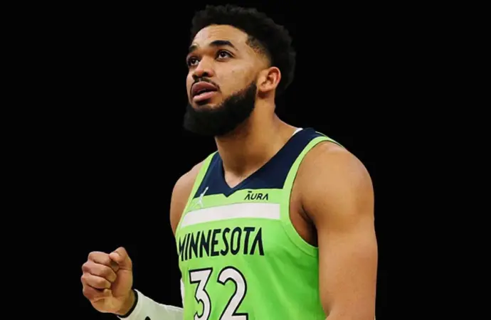 Exploring the Origins of NBA Star Karl Anthony Towns