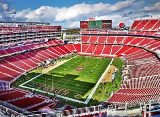 Exploring the Location and Importance of Levi’s Stadium