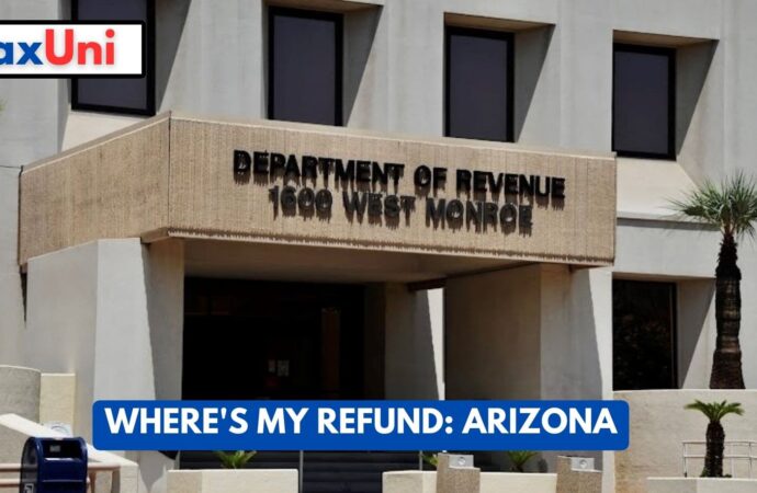 Understanding Where’s My Refund: IRS Updates for 2023