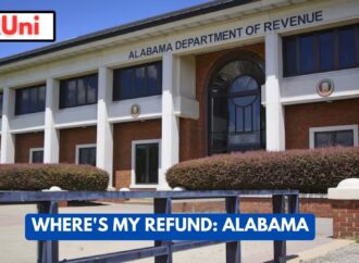 Where’s My Refund: A Comprehensive Guide to Tracking Your Tax Refund