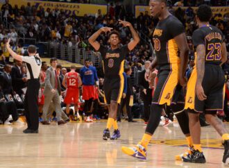 Where to Watch 76ers vs Lakers: All You Need to Know