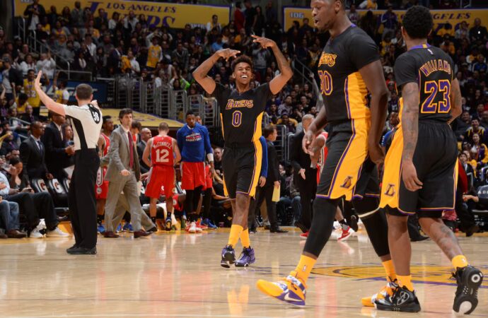 Where to Watch 76ers vs Lakers: All You Need to Know