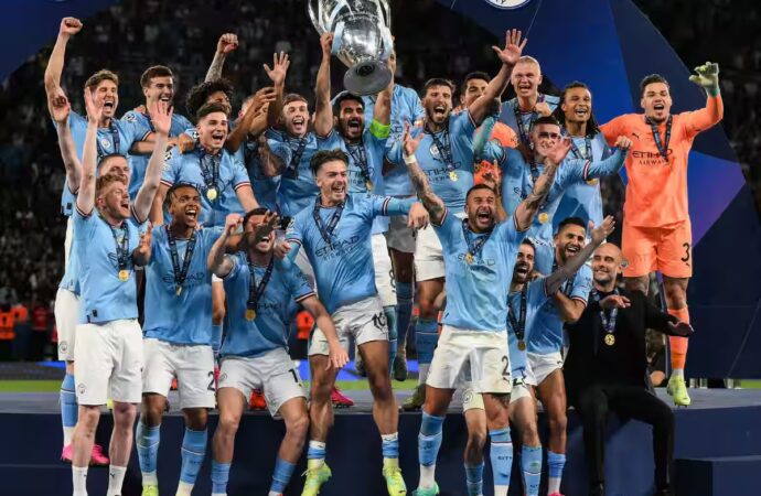 Where to Watch Champions League: Your Complete Guide
