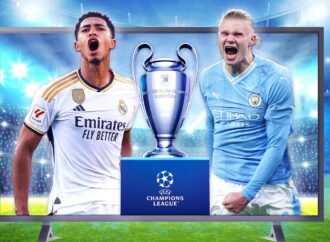 Where to Watch Champions League Matches Live