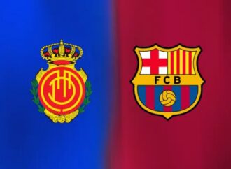 Where to Watch FC Barcelona vs RCD Mallorca: A Complete Guide