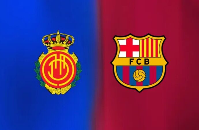 Where to Watch FC Barcelona vs RCD Mallorca: A Complete Guide