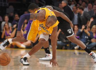Where to Watch the Lakers vs Brooklyn Nets: NBA Game Preview