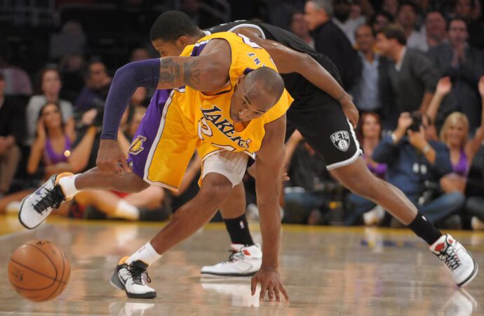 Where to Watch the Lakers vs Brooklyn Nets: NBA Game Preview
