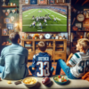 Your Guide to Where to Watch NFL Games