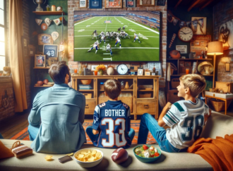 Your Guide to Where to Watch NFL Games