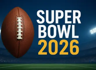 Your Guide to Watching Super Bowl 2026