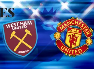 Where to Watch West Ham vs Manchester United F.C. Match Live