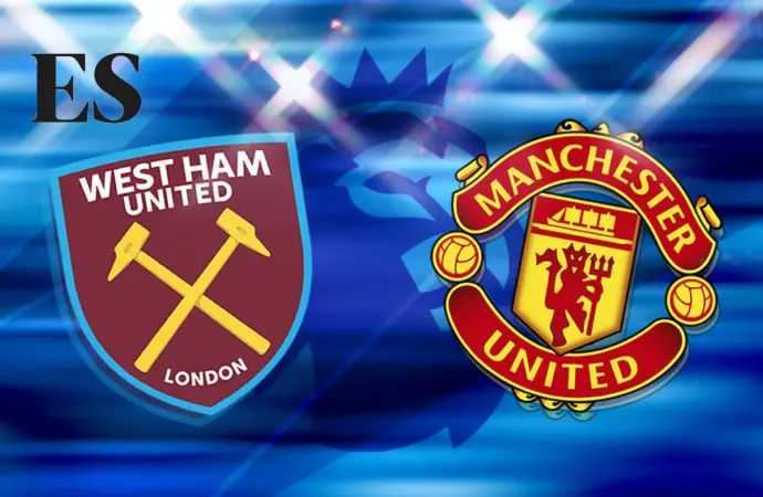 Where to Watch West Ham vs Manchester United F.C. Match Live