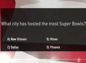 Which City Has Hosted the Most Super Bowls?