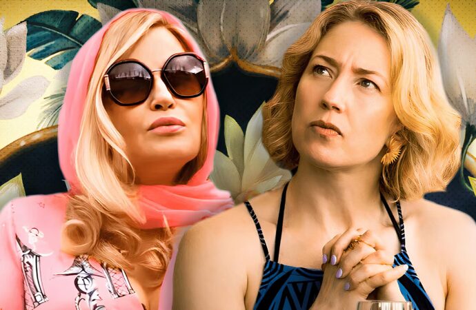 What We Know About White Lotus Season 3