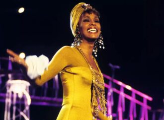 Whitney Houston: A Voice That Changed the World