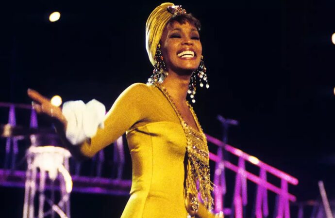 Whitney Houston: A Voice That Changed the World