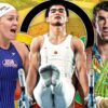 Who Has the Most Athletes in the Olympics?