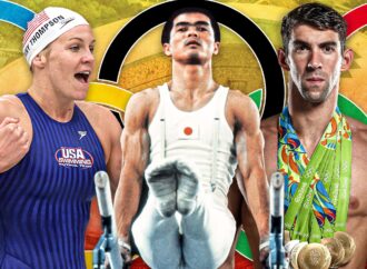 Who Has the Most Athletes in the Olympics?