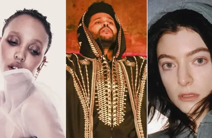 Who Hosted the 2026 Grammy Awards?