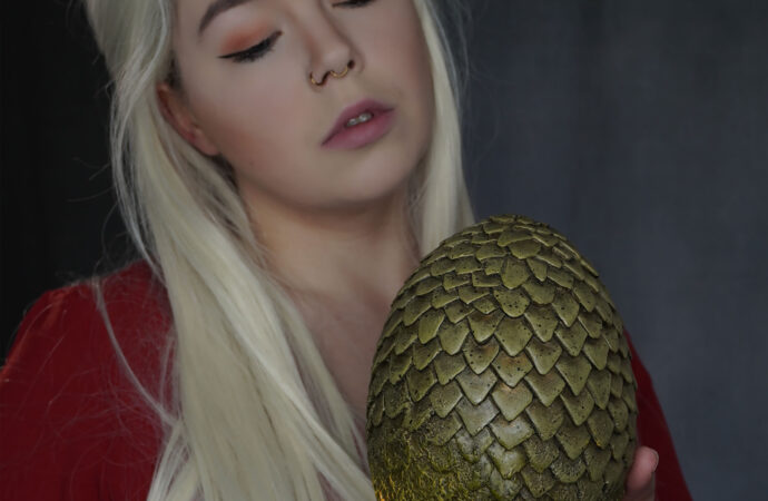Understanding Egg’s Role in Game of Thrones
