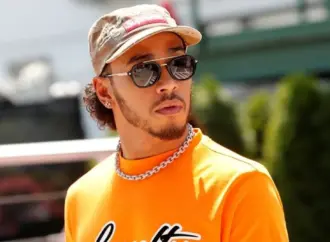 Who is Lewis Hamilton: The Iconic Formula 1 Champion