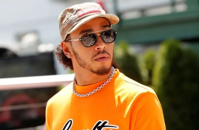 Who is Lewis Hamilton: The Iconic Formula 1 Champion
