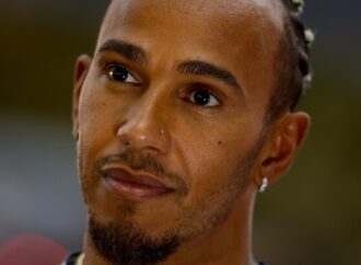 Who is Lewis Hamilton? An In-Depth Look at the F1 Legend