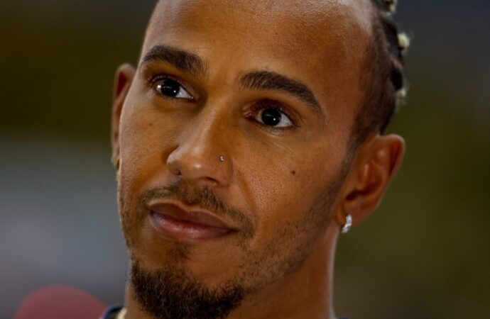 Who is Lewis Hamilton? An In-Depth Look at the F1 Legend