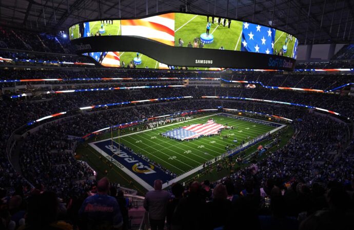 Who is Performing at the Super Bowl 2027? Key Updates and Insights