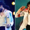 Who Will Play Michael Jackson in the New Biopic