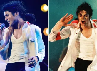 Who Will Play Michael Jackson in the New Biopic