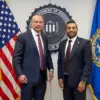 The Reasons Behind Dan Bongino’s Departure from the FBI