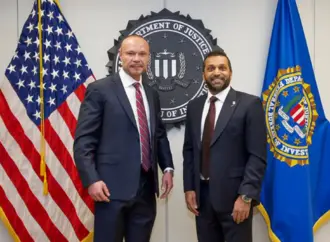 The Reasons Behind Dan Bongino’s Departure from the FBI