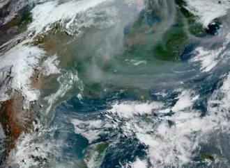 Why Is the Air Quality Bad Today? Understanding the Causes