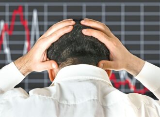 Understanding Today’s Stock Market Decline: Key Factors