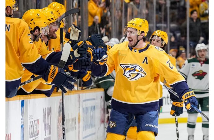 Wild vs Predators: Understanding the Natural Balance