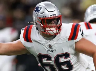 The Impact of Will Campbell on the New England Patriots