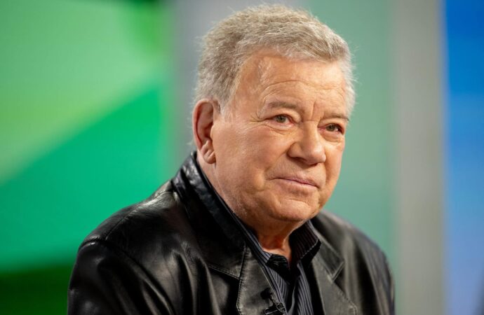 The Life and Legacy of William Shatner