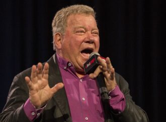 William Shatner: The Iconic Legacy of Captain Kirk
