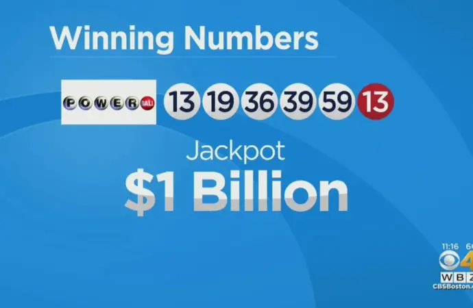 The Importance of Winning Powerball Numbers